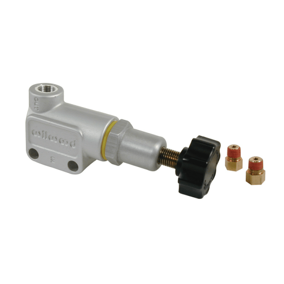 SRS-Concept - Válvula dosificadora-NPT (3057)