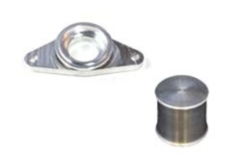 Solução de torque Tial Blow Off Valve Adapter com plugue: Subaru WRX / STi 2002-2013