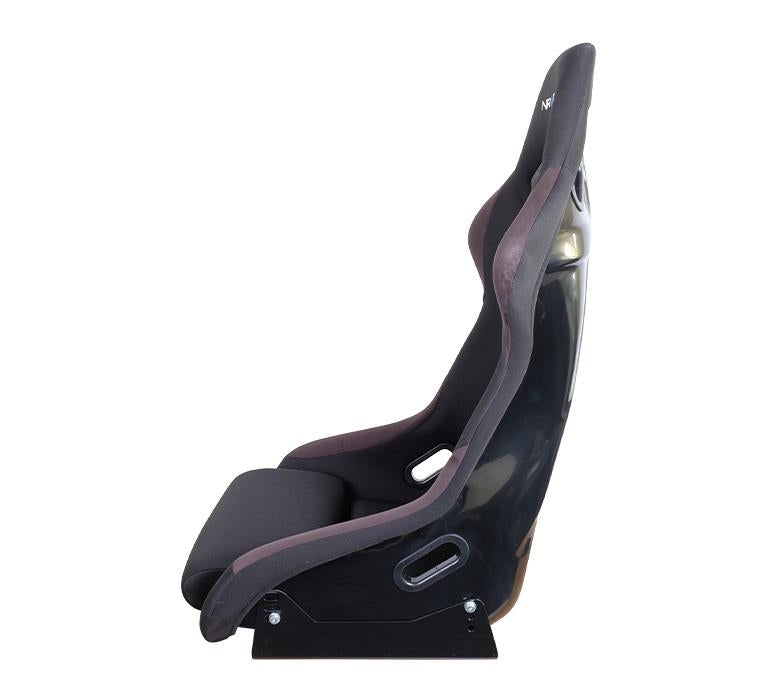 NRG FPR-300 Black Cloth