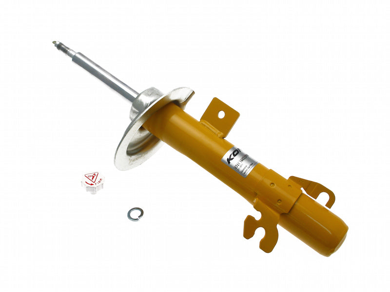 Amortiguador Koni Sport (Amarillo) 3/02-06 Mini Cooper/Cooper S (Incl. Vert) - Delantero Izquierdo