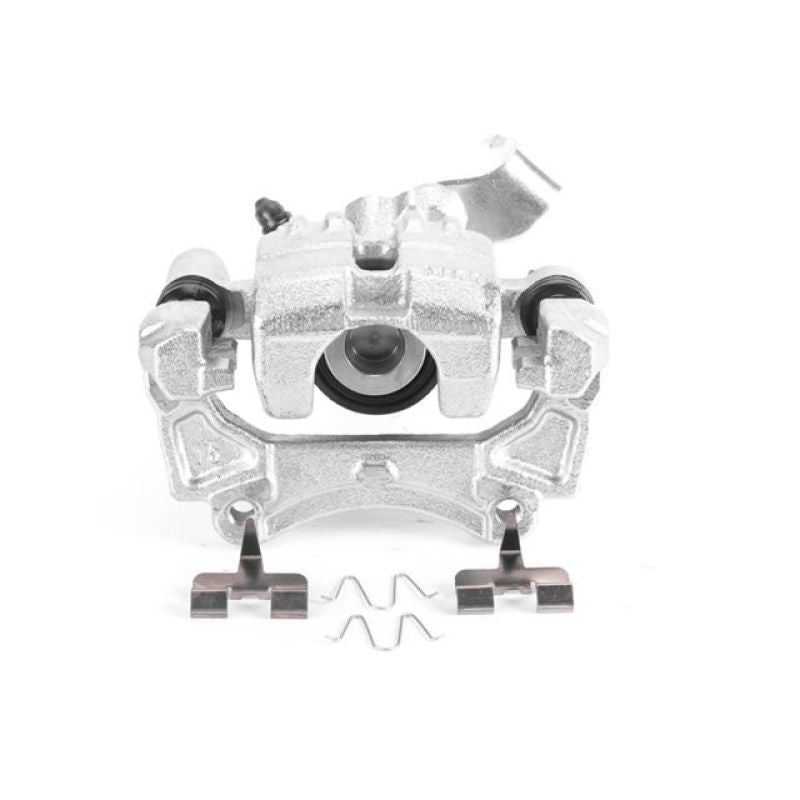 Power Stop 01-05 Mazda Miata trasero derecho Autospecialty calibre con soporte