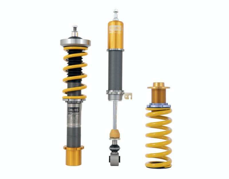 Ohlins 12-18 BMW Série 3/4 (F3X) RWD Road & Track Coilover System