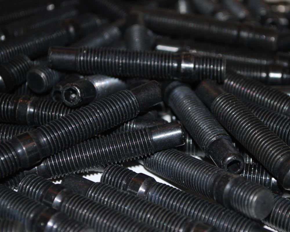 Rally Road - 75mm Wheel Studs (RRWS)