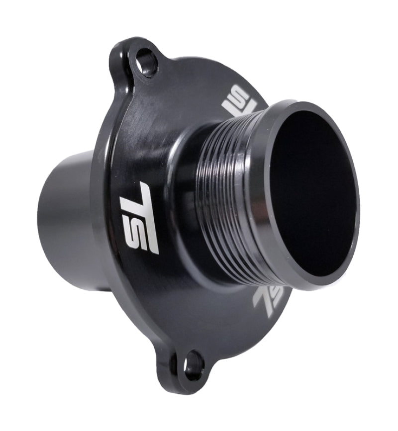 Solução de torque 2014 Audi MK3 TT com turbocompressores IHI Turbo silenciador Excluir