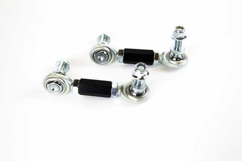 SPL Parts 03-08 Nissan 350Z (Z33) / 2009+ Nissan 370Z (Z34) PRO Endlinks da barra estabilizadora traseira