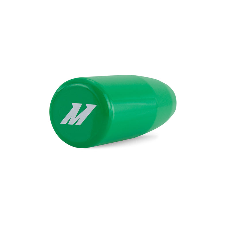 Pomo De Cambio Mishimoto - Verde