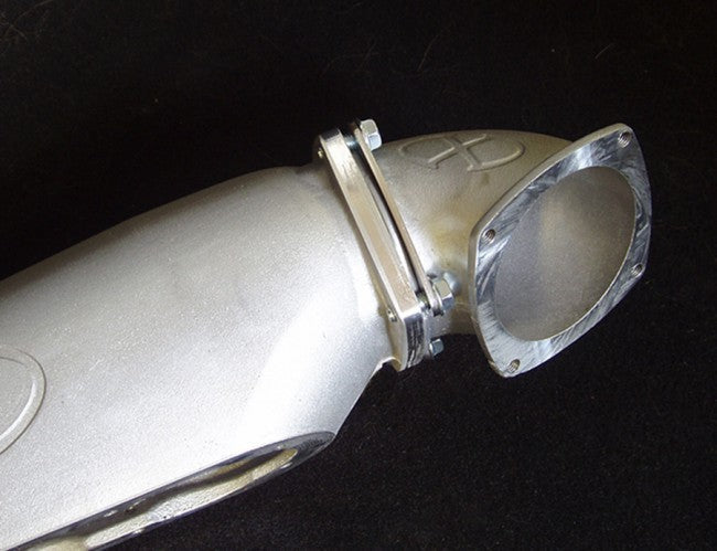 Xcessive Manufacturing - Swivel Elbow - 78 Degree (UI-SE-78)