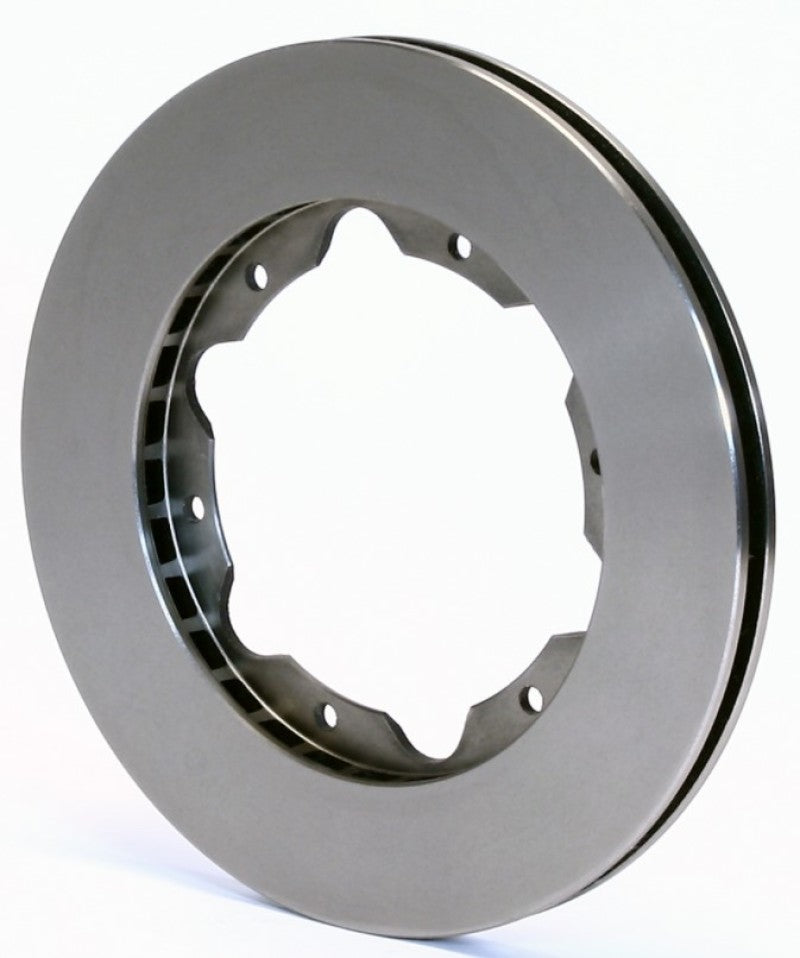 Ferro ventilado Wilwood Rotor-UL30 HP 11,00 x 0,810 - 6 em 6,25 pol.