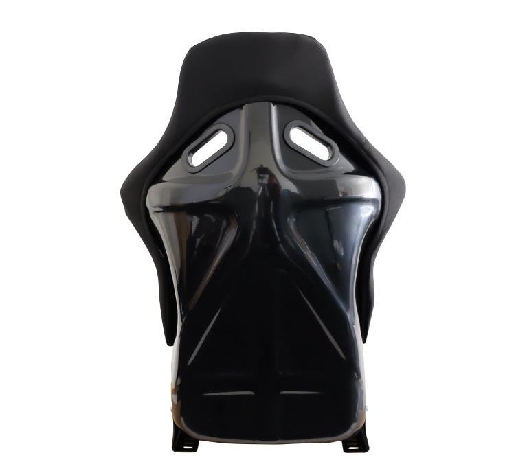 NRG FPR-300 Black Cloth