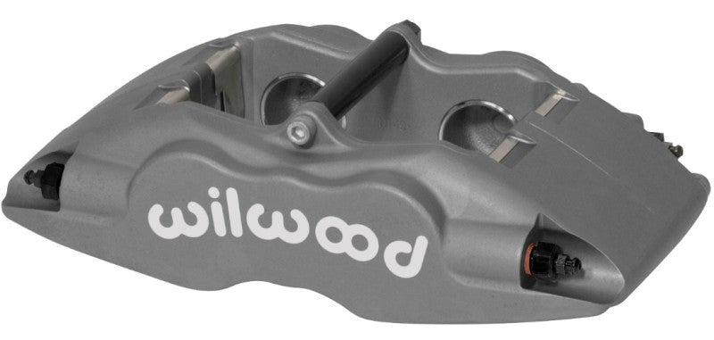 Wilwood Caliper-Forged Superlite 1.75in Pistões 1.10in Disc