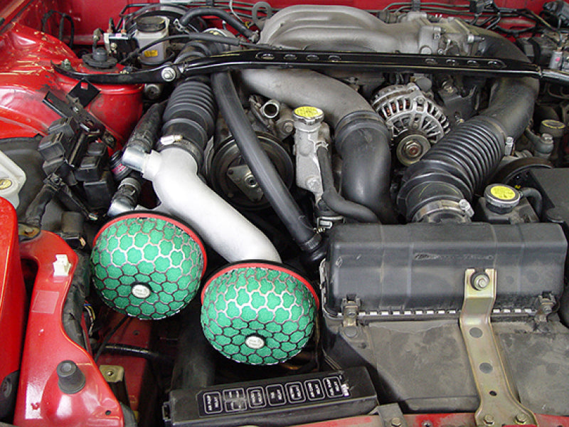 HKS FPS FD3S 13B-REW