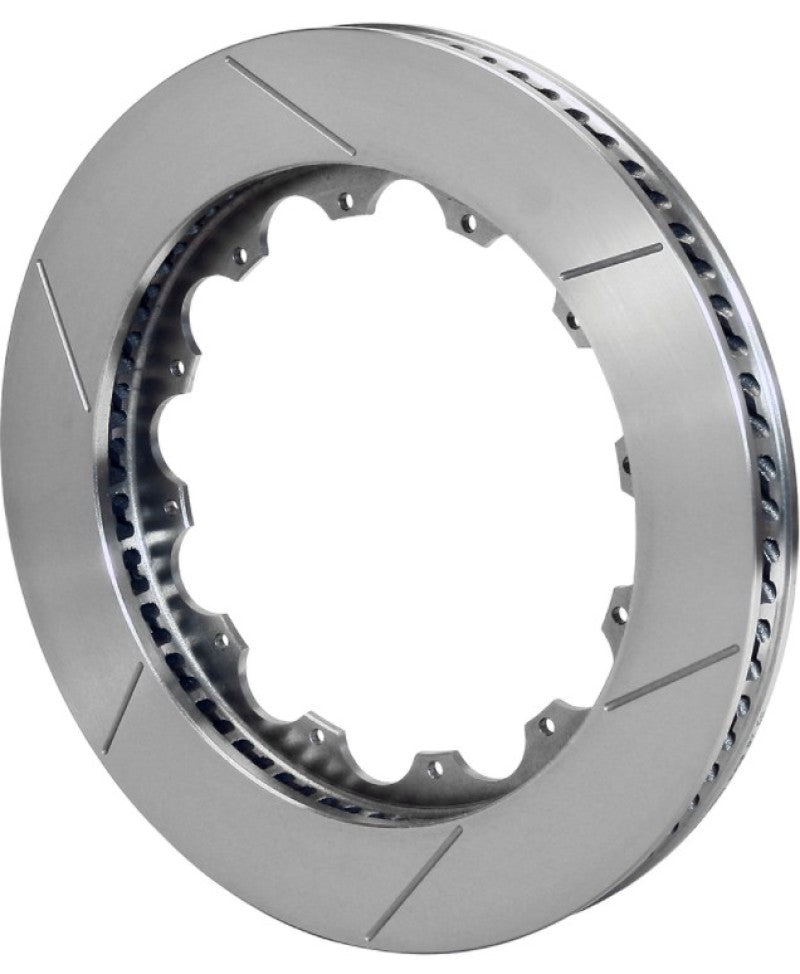 Wilwood Rotor-SV-GT 72 SPC-37 -LH 14,00 x 1,25 - 12 em 8,75 pol.