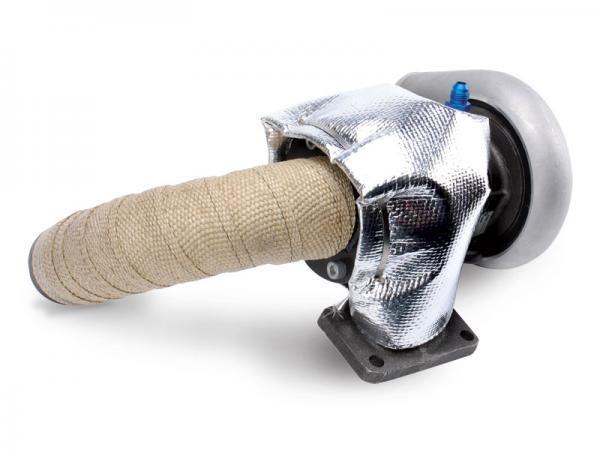 SRS-Concept - Kit Turbo Aislamiento (010113)