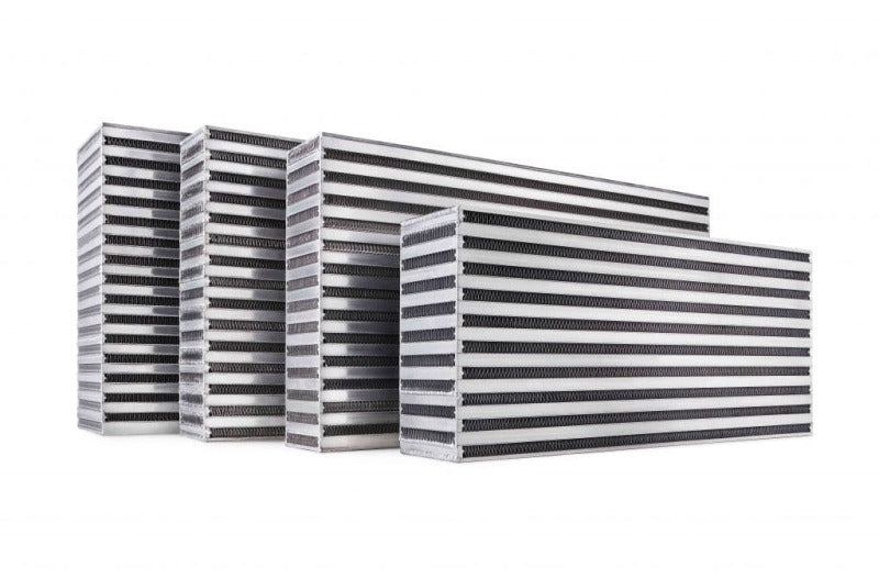 Garrett Honda Civic 1.5T/Si Air/Ar Intercooler CAC Core (27,50 pol x 6,20 pol x 3,50 pol) - 660 HP