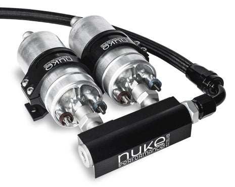Nuke Performance - Suporte Universal 65 mm