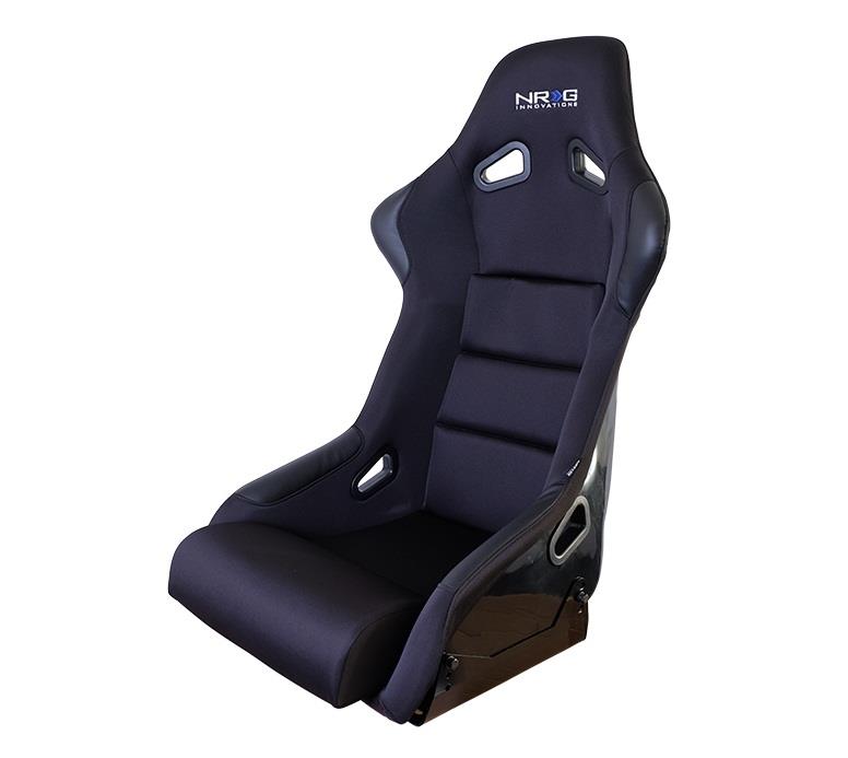 NRG - Large Bucket Seat (FRP-301)