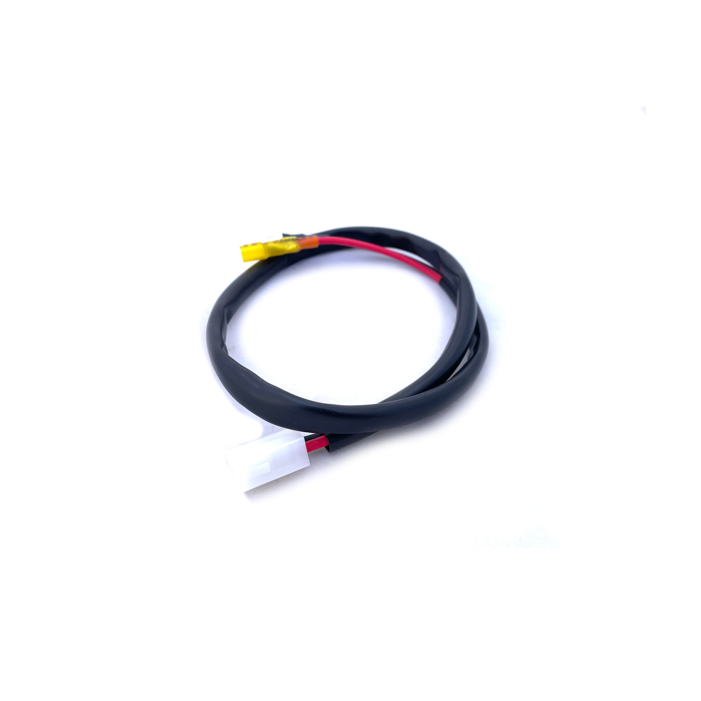 Race German - Spal Ez Fan Relay Install Kit
