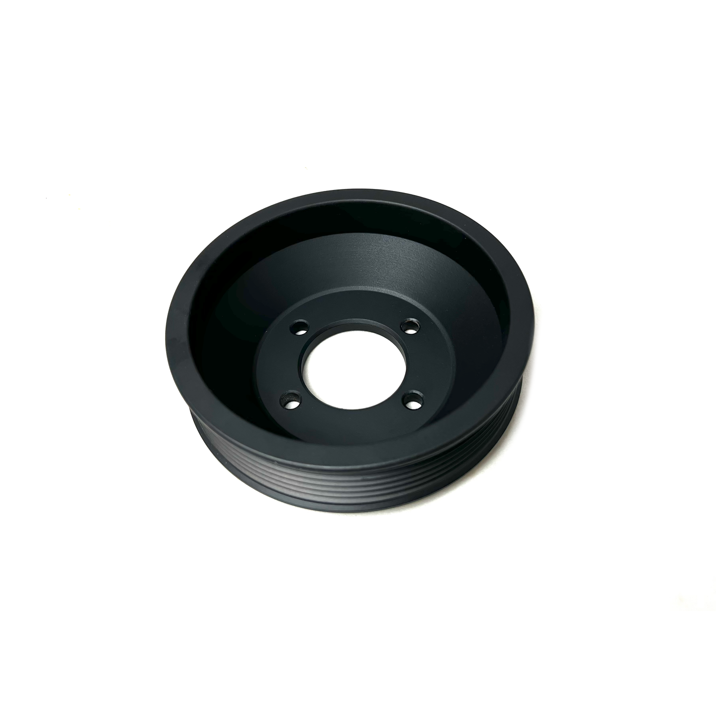 Race German - M5X Aluminum Water Pump Pulley