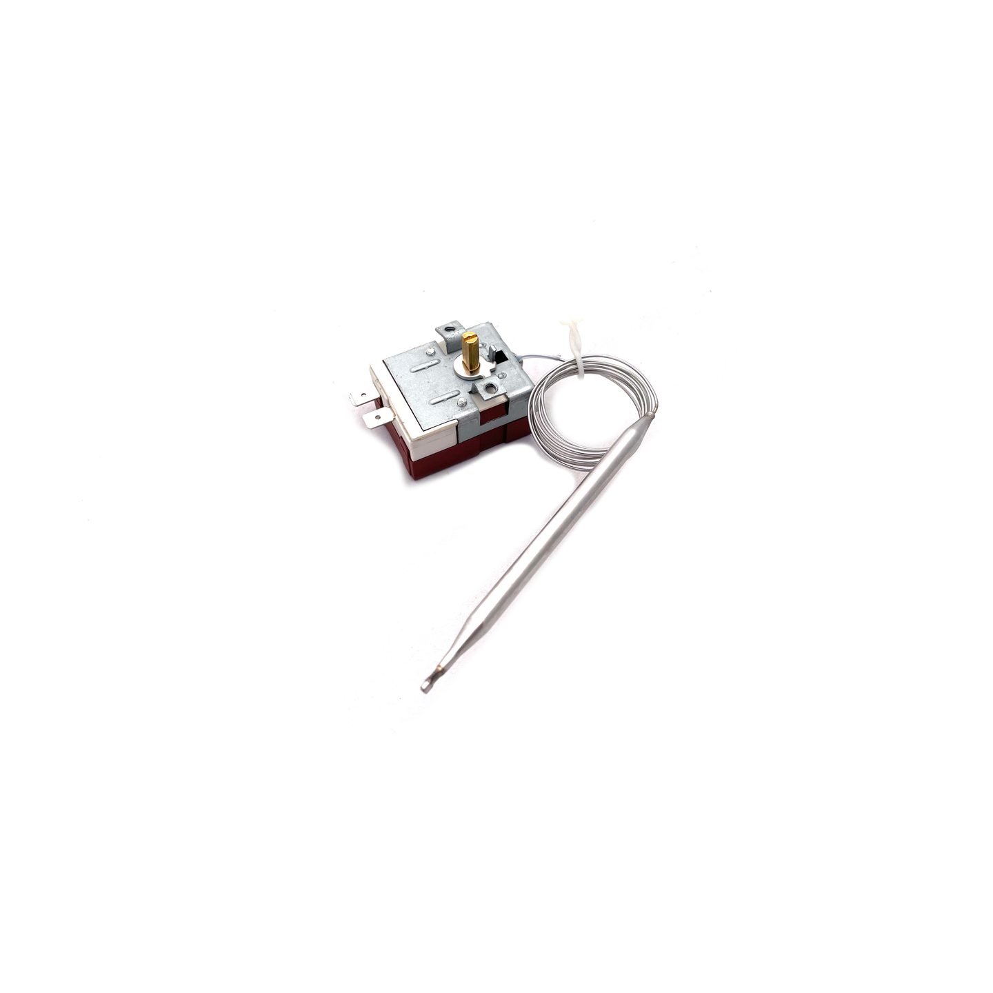 Race German - Spal Ez Fan Relay Install Kit