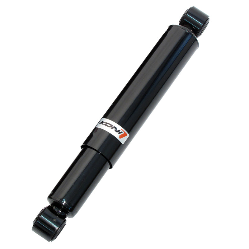 Amortiguador Koni Heavy Track (Rojo) 92-01 Safari Magnum 4-Bag - Trasero
