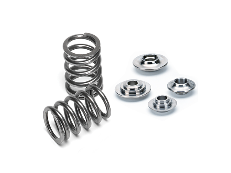 Supertech Nissan RB26DET 24V Dual Valve Spring Kit main image 1