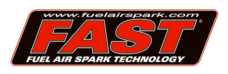 FAST EFI Kit Complete BBC