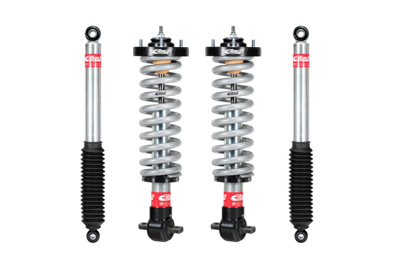 Eibach Pro-Truck Coilover Etapa 2 14-18 Chevrolet Silverado 1500 2WD
