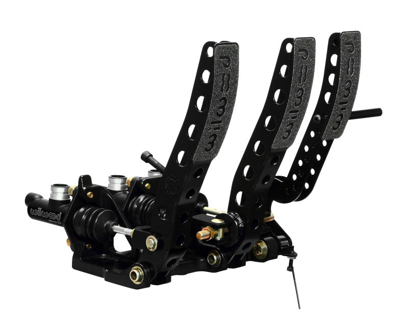 brake pedal box Wilwood 340-12410