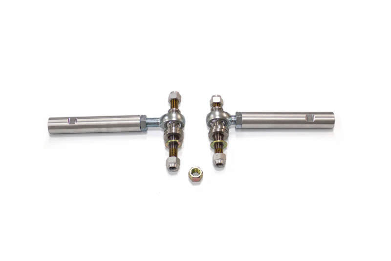 Alcon 10-14 Ford Raptor Tie Rod End Kit