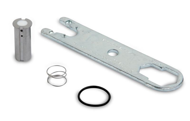 Nitrous Oxide System - NOS Nitrous Solenoid Rebuild Kit Super Pro-Shot Nitrous Solenoid (18046NOS)