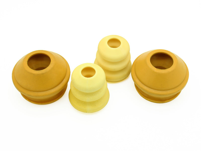 SuperPro 2008 Pontiac G8 Base Rear Subframe Bushing Kit main image 0
