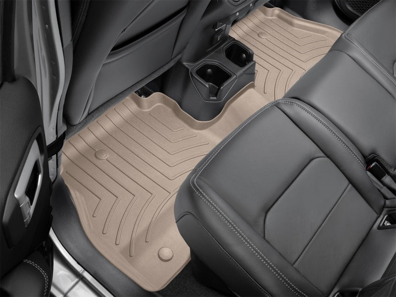 WEATHER TECH FLOOR MATS AND ACCESOIRES, Trailer King