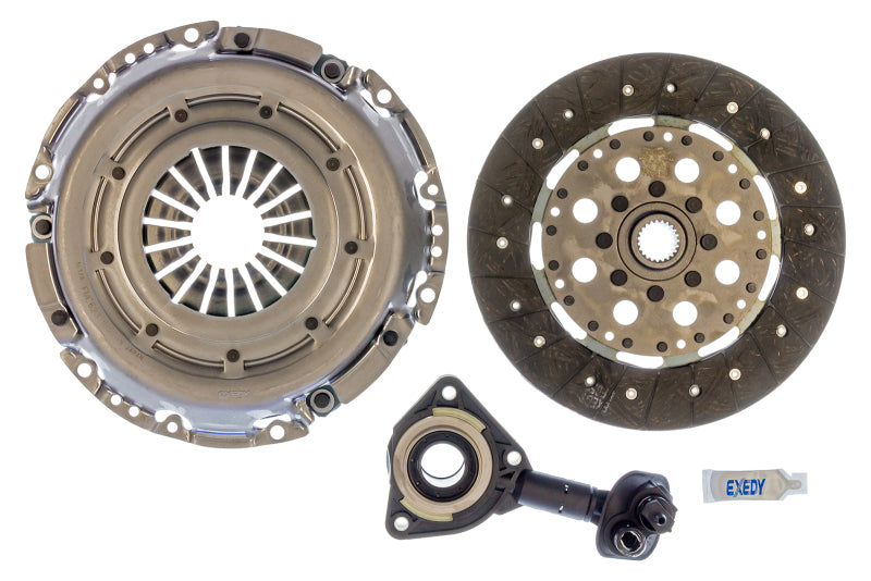 Exedy OE 2012-2015 Ford Focus L4 Kit de embrague