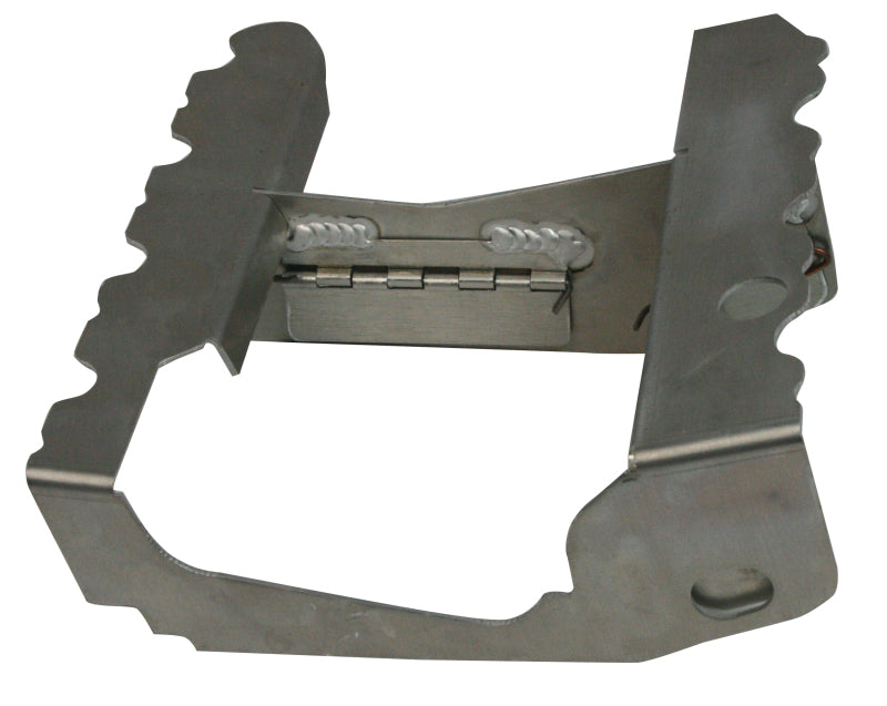 Kit Deflector De Cárter De Aceite Moroso Honda S2000