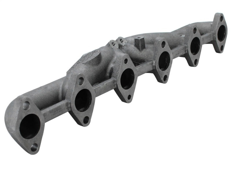 aFe Power Bladerunner Turbocharger w/ Exhaust Manifold 98.5-02 Dodge Diesel Trucks L6-5.9 (td)