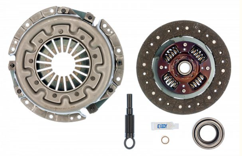 Exedy OE 1989-1989 Nissan 300ZX V6 Clutch Kit – Drift HQ