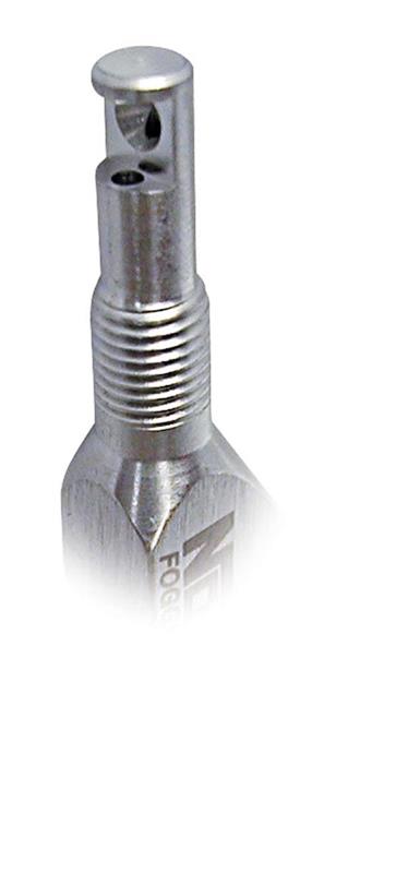 Nitrous Oxide System - NOS Wet Fogger Nozzle Soft Plume (13716NOS)
