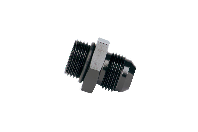 Ressalto de anel em O Aeromotive AN-08 / Adaptador de alargamento macho AN-08