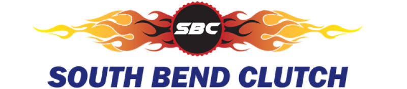 Embreagem South Bend 94-98 Ford 7.3 Powerstroke ZF-5 Org Feramic Embreagem Repl