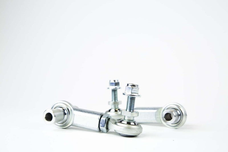 SPL Parts 2013+ Subaru BRZ/Toyota 86 / 2015+ Subaru WRX/STI Enlaces finales de barra estabilizadora trasera