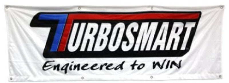 Bandeira Turbosmart