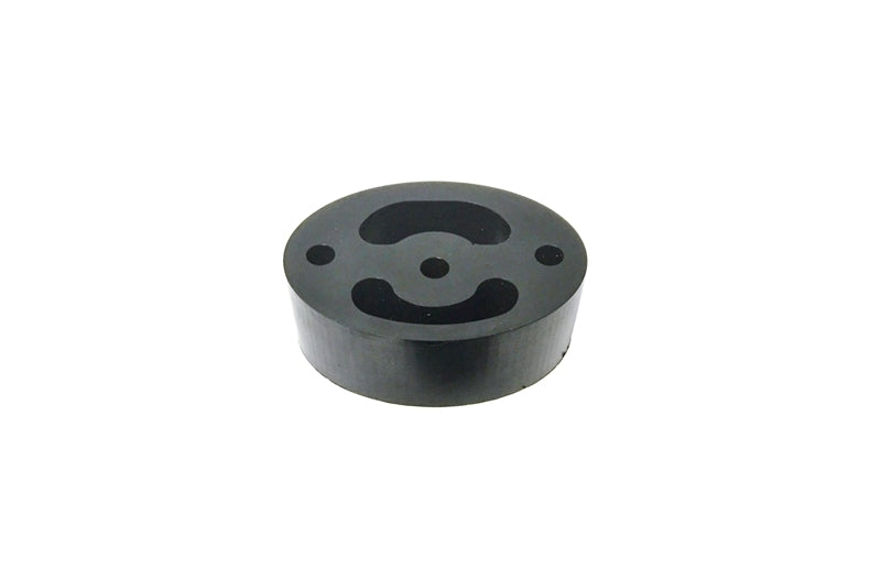 Torque Solution Montaje de escape ovalado: Honda Civic 12+ Incluido SI