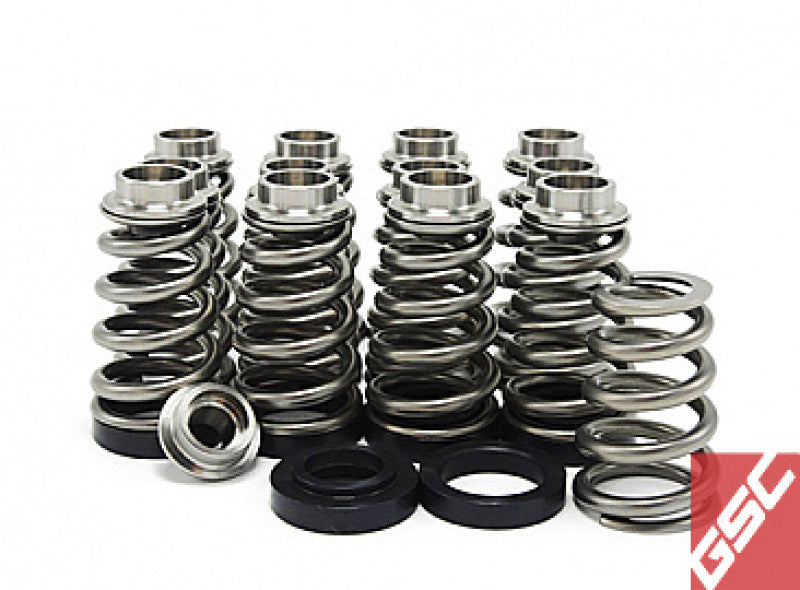 Kit de mola de válvula cônica GSC PD Nissan RB26DETT/RB26