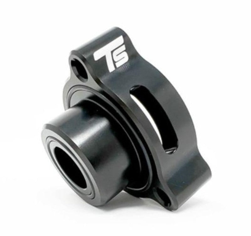 Torque Solution 2019+ Chevy Silverado / GMC Sierra / Cadillac CT4 con adaptador de válvula de escape de 2.7T