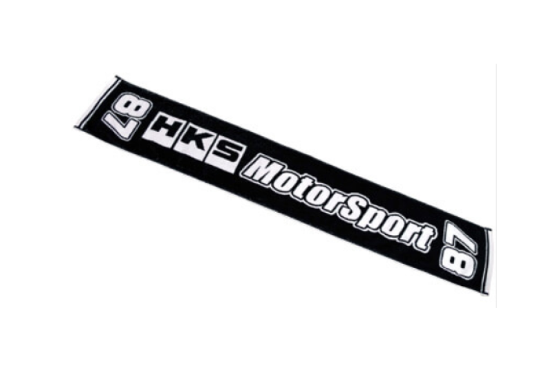 TOALLA HKS MOTOR SPORT