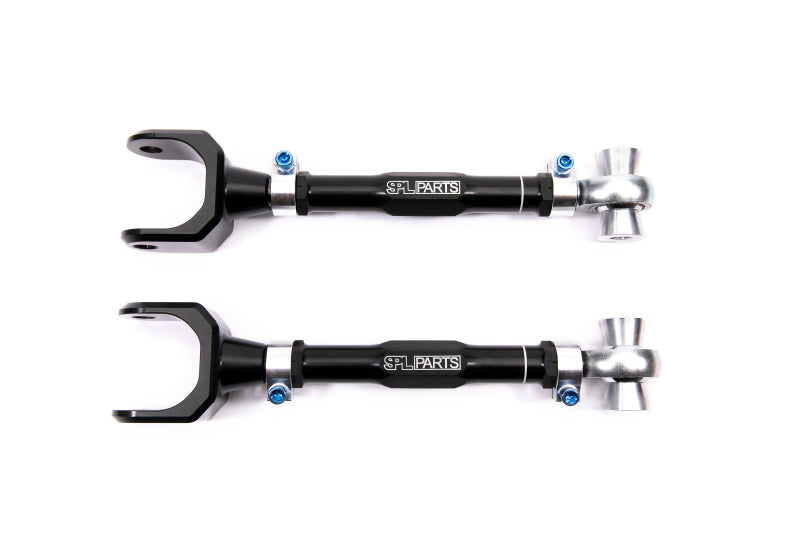 SPL Parts 2017+ Tesla Model 3 Traser Upper Traction Links