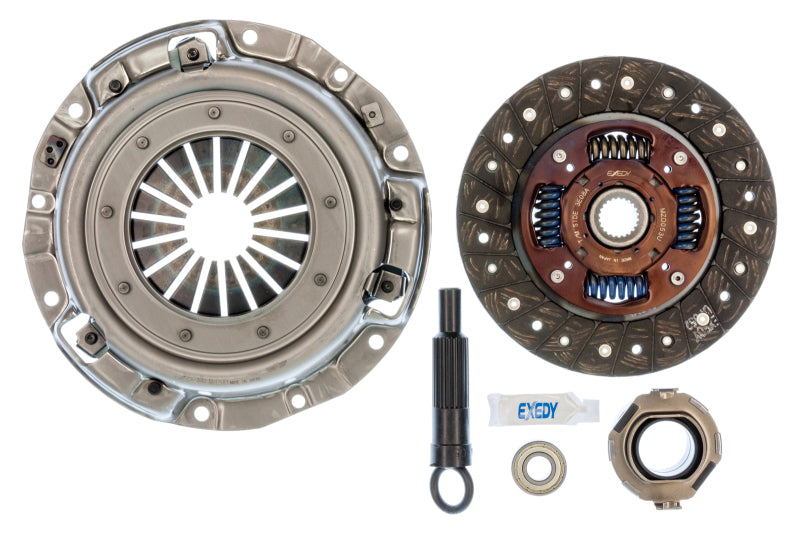 Kit de embreagem Exedy OE 1990-1993 Mazda Miata L4