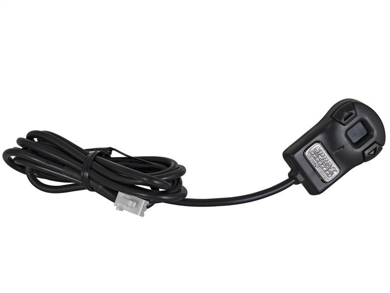 AFE Power Sprint Booster BMW 01-15 5/6/7/M5/M6-Series (A/T)