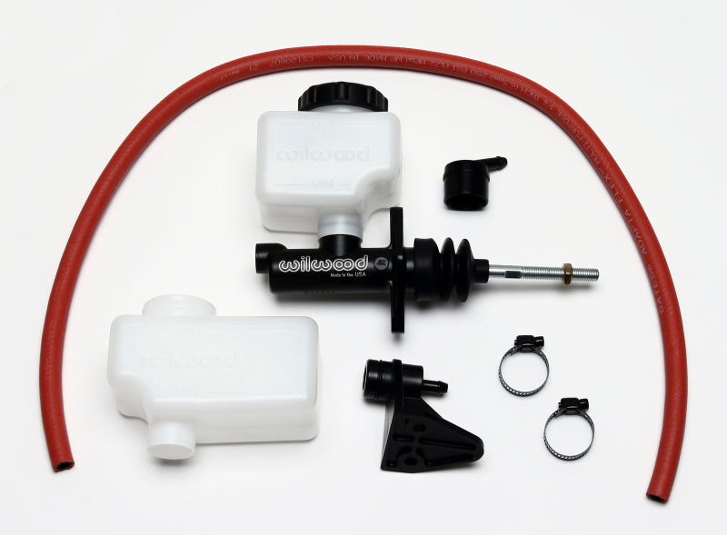 Wilwood Master Cylinder Kit Short 5/8in Wilwood Master Cylinder Kit Short 5/8in