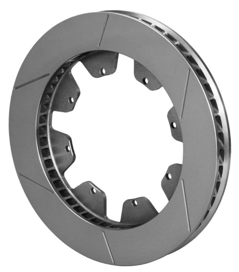 Wilwood Rotor-GT48 SPC-37-LH 13,06 x 1,38 - 8 em 7,00 pol.